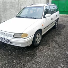 Opel Astra 1996