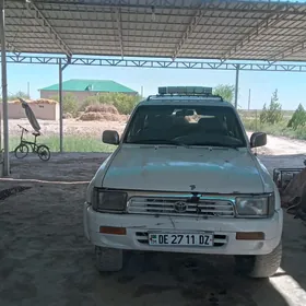 Toyota Hilux 1993