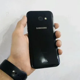 Samsung A5 2017