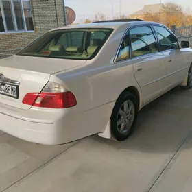 Toyota Avalon 2003