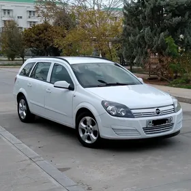 Opel Astra 2005