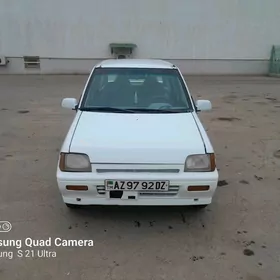 Daewoo Tico 1993