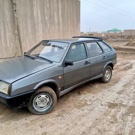 Lada 2109 1997