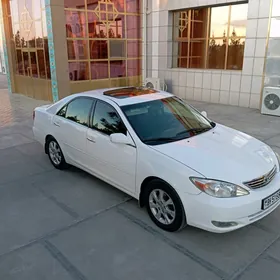 Toyota Camry 2003