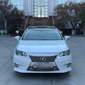 Lexus ES 350 2014