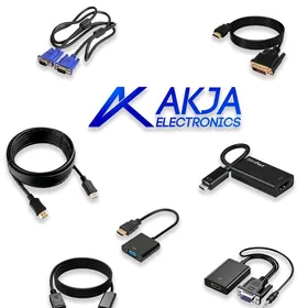 HDMI VGA CABELLAR