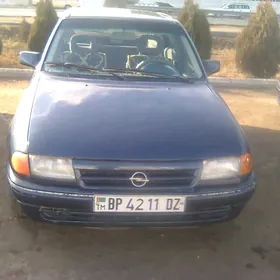 Opel Astra 1992