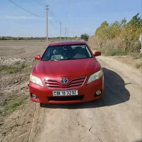 Toyota Camry 2010