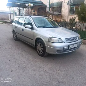 Opel Astra 1999