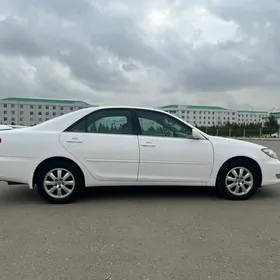 Toyota Camry 2005