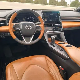 Toyota Avalon 2020