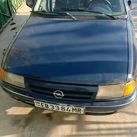 Opel Astra 1993