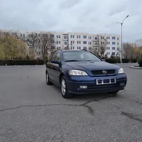 Opel Astra 1999