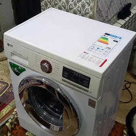 Lg 6kg kirmaşyn