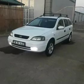 Opel Astra 1998