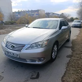 Lexus ES 350 2010