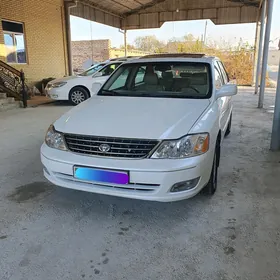 Toyota Avalon 2001