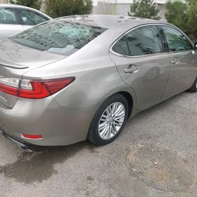 Lexus ES 350 2017