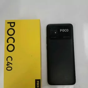 Poko S40