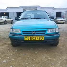 Opel Astra 1995