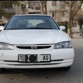 Toyota Corolla 2001