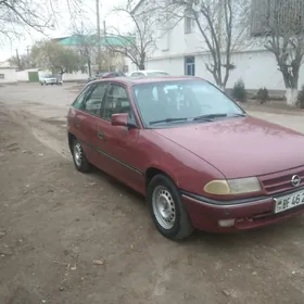 Opel Astra 1992