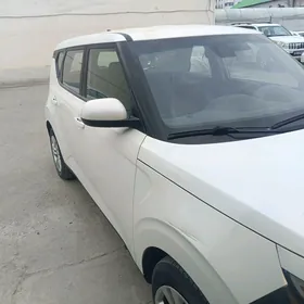 Kia Soul 2020