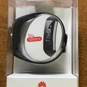 huawei фит браслет