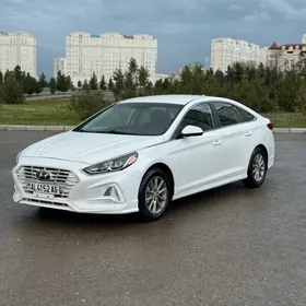 Hyundai Sonata 2019