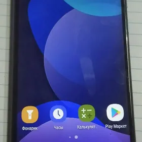 Samsung Galaxy A100