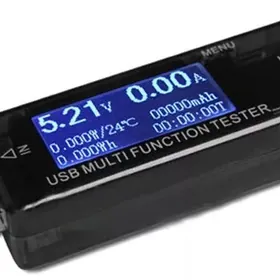 USB Multifunctional Tester