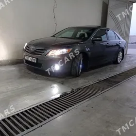 Toyota Camry 2009