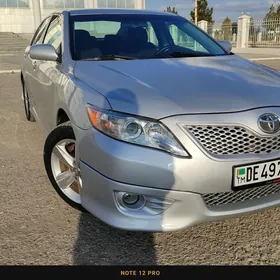 Toyota Camry 2010