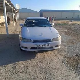 Toyota Mark II 1994