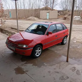 Opel Astra 1993