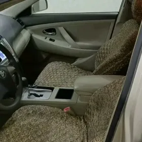 Toyota Camry 2007