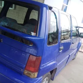 Daewoo Tico 1996