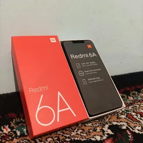 Redmi 6A 