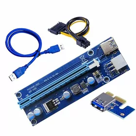 PCI-E Riser Card