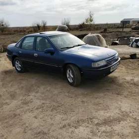 Opel Vectra 1991