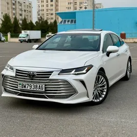 Toyota Avalon 2021