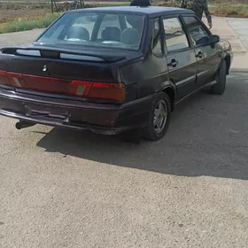 Lada 2115 1999