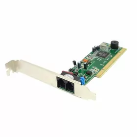 Dial-Up PCI Modem