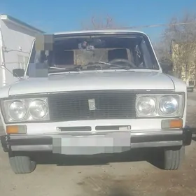 Lada 2106 1990