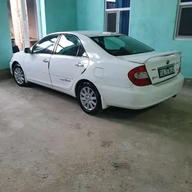 Toyota Camry 2002