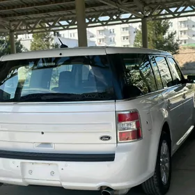 Ford Flex 2019