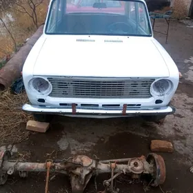 Lada 2111 1985