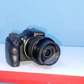 Sony HX300