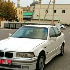 BMW 320 1997