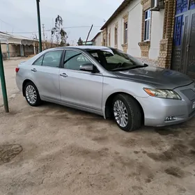 Toyota Camry 2007